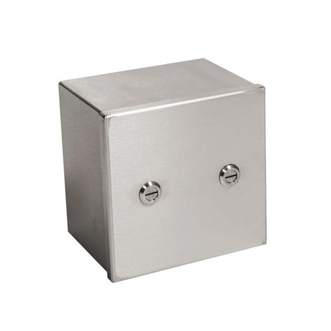 stainless junction box nz|stainless steel boxes nz.